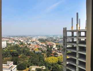 Nearby View and Attractions 2 Spacious 1BR Apartment at The Oasis Cikarang  By Travelio