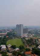 VIEW_ATTRACTIONS Luxury 2BR Apartment at Bintaro Icon By Travelio