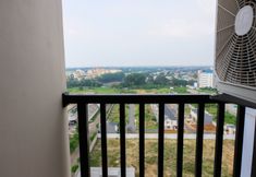 Common Space 7 Best Price 2BR at Ayodhya Residences By Travelio