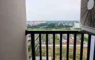 Common Space 7 Best Price 2BR at Ayodhya Residences By Travelio