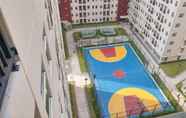 Common Space 3 Best Price 2BR at Ayodhya Residences By Travelio