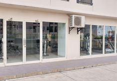 Lobby 2 Best Price 2BR at Ayodhya Residences By Travelio