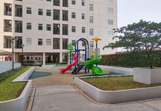 Entertainment Facility 4 Best Price 2BR at Ayodhya Residences By Travelio