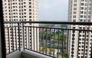 Bên ngoài 3 3BR Apartment with Pool at M-Town Signature By Travelio