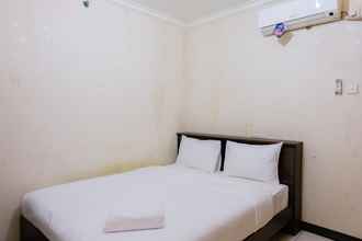 Bedroom 4 2BR at Great Western Serpong By Travelio