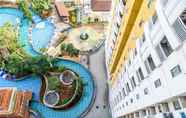 Kolam Renang 7 2BR at Great Western Serpong By Travelio