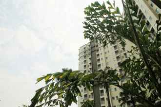 Exterior Studio Best Price Apartment at Mustika Golf Cikarang By Travelio