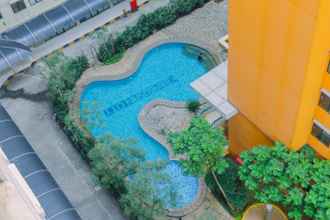 วิวและสถานที่ท่องเที่ยวใกล้เคียง 4 Cozy 2BR Kebagusan City Apartment By Travelio