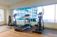 Fitness Center Studio Cozy Apartment @ Grand Kamala Lagoon By Travelio