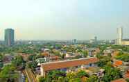 Nearby View and Attractions 6 Best Studio at Kebagusan City Apartment By Travelio