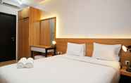 ห้องนอน 5 2BR with Private Lift at Lexington By Travelio