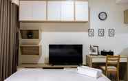 Bedroom 5 Best Studio Springwood Residence By Travelio