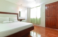 Bilik Tidur 4 Highness Pension and Suites