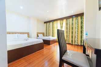 Bilik Tidur 4 RedDoorz near Plaridel Street Roxas City