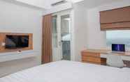 Kamar Tidur 7 Urban Express HomTel Serpong