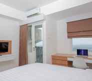 Bedroom 7 Urban Express HomTel Serpong