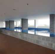 Kolam Renang 2 Homey Studio Poris 88 Apartment By Travelio