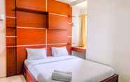 Kamar Tidur 4 Cozy 2BR Great Western Apartment By Travelio