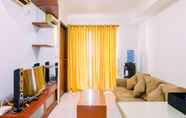 Kamar Tidur 3 Cozy 2BR Great Western Apartment By Travelio