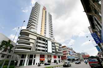 Exterior Pulse Ipoh - Safari @ Majestic Condo