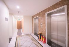 Khu vực công cộng 6 Sin OAE Hotel
