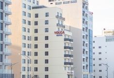 Bên ngoài 5 Sin OAE Hotel