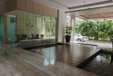 로비 Resindencia Nova, Jakarta