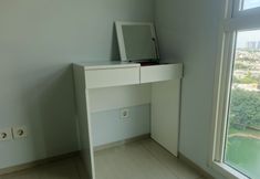 침실 4 Resindencia Nova, Jakarta