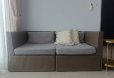 침실 7 Resindencia Nova, Jakarta