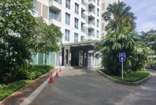 외관 Resindencia Nova, Jakarta