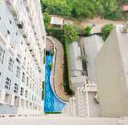 Nearby View and Attractions 2 Comfortable  Studio Bintaro Icon Apartment By Travelio