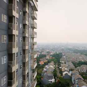 Comfortable Studio Bintaro Icon Apartment By Travelio 1, Hotel DISTRIBUTOR RESMI NASA BINTARO