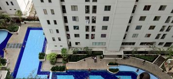 Nearby View and Attractions 6 2BR Simply Living at Bassura City Apartment By Travelio