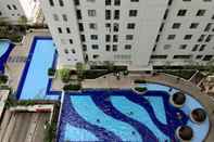 Nearby View and Attractions 2BR Simply Living at Bassura City Apartment By Travelio