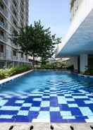SWIMMING_POOL Homey 2BR at Paradise Mansion By Travelio