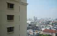 Nearby View and Attractions 6 Best Value 2BR Apartment at Mediterania Gajah Mada By Travelio