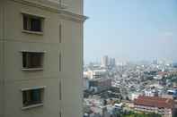 Nearby View and Attractions Best Value 2BR Apartment at Mediterania Gajah Mada By Travelio