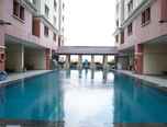 SWIMMING_POOL Best Value 2BR Apartment at Mediterania Gajah Mada By Travelio