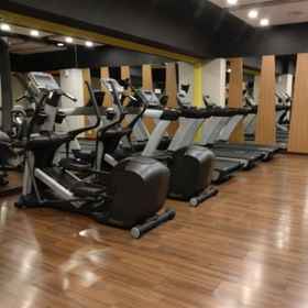 Studio Modern at Signature Park Grande Apartment By Travelio 1, Hotel Big Bird Pool Sutoyo Halim