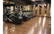 Fitness Center 4 New Studio at Signature Park Grande Apartment By Travelio