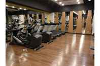 Fitness Center New Studio at Signature Park Grande Apartment By Travelio