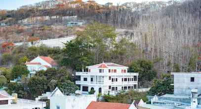 Exterior 4 Amora Hotel & Apartment Vungtau