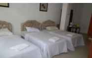 Bilik Tidur 4 SUPER OYO 90494 Sam Huat Hotel