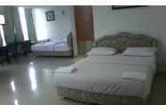 Bilik Tidur 3 SUPER OYO 90494 Sam Huat Hotel