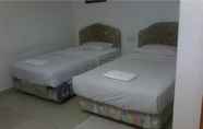 ห้องนอน 2 SUPER OYO 90494 Sam Huat Hotel