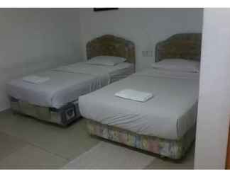 ห้องนอน 2 SUPER OYO 90494 Sam Huat Hotel