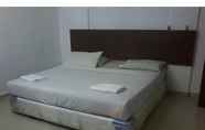 Bilik Tidur 6 SUPER OYO 90494 Sam Huat Hotel