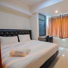 1BR Elegant at Grand Kamala Lagoon Apartment By Travelio1 , 飯店Burger Komplek