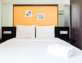 Bedroom 2 2BR Cozy at Apartement Dian Regency By Travelio