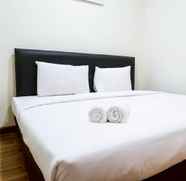 Kamar Tidur 4 Spacious 2BR Apartment at Taman Beverly By Travelio